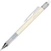 image:imageTombow 53109 MONO Graph Mechanical Pencil Pastel Coral Pink Features Innovative ShakeMechanism MONO EraserCream Yellow