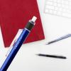 image:imageTombow 53113 MONO Graph Mechanical Pencil Blue 1Pack
