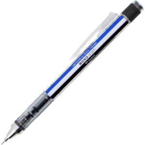 image:imageTombow 53111 MONO Graph Mechanical Pencil Tri Color 1Pack