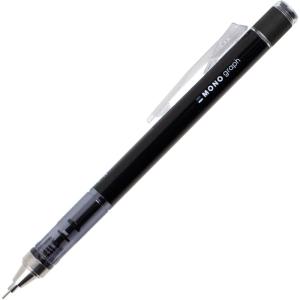 image:imageTombow 53112 MONO Graph Mechanical Pencil Black 1Pack