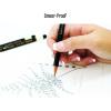 image:imageTombow 51516 MONO Drawing Pencil 6H Graphite 12PackMono B