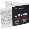 image:imageTombow 51523 MONO Drawing Pencil Set Assorted Degrees 12Pack Professional Quality Graphite Pencil Set with Eraser and Sharpener