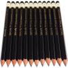 image:imageTombow 51523 MONO Drawing Pencil Set Assorted Degrees 12Pack Professional Quality Graphite Pencil Set with Eraser and Sharpener