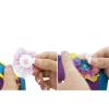 image:imageTombow 52139 Adhesive Dots Assorted Colors 100Pieces Quick Clean and Easy to Use for an Instant Permanent Bond