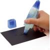 image:imageTombow 52180 MONO Aqua Liquid Glue 169 Ounce 1Pack Dual Tip Dispenser for Precise to Full Coverage Application that Dries Clear