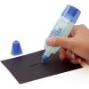 image:imageTombow 52180 MONO Aqua Liquid Glue 169 Ounce 1Pack Dual Tip Dispenser for Precise to Full Coverage Application that Dries Clear