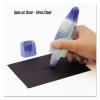 image:imageTombow 52180 MONO Aqua Liquid Glue 169 Ounce 1Pack Dual Tip Dispenser for Precise to Full Coverage Application that Dries Clear1 Count Pack of 1