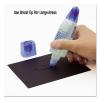 image:imageTombow 52180 MONO Aqua Liquid Glue 169 Ounce 1Pack Dual Tip Dispenser for Precise to Full Coverage Application that Dries Clear1 Count Pack of 1