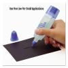 image:imageTombow 52180 MONO Aqua Liquid Glue 169 Ounce 1Pack Dual Tip Dispenser for Precise to Full Coverage Application that Dries Clear1 Count Pack of 1
