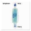 image:imageTombow 52180 MONO Aqua Liquid Glue 169 Ounce 1Pack Dual Tip Dispenser for Precise to Full Coverage Application that Dries Clear1 Count Pack of 1