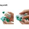 image:imageTombow 62106 Mono Permanent Adhesive Applicator Easy to Use Tape Runner for Strong Instant BondApplicator