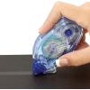 image:imageTombow 62106 Mono Permanent Adhesive Applicator Easy to Use Tape Runner for Strong Instant BondMulticolor