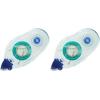 image:imageTombow 62106 Mono Permanent Adhesive Applicator Easy to Use Tape Runner for Strong Instant BondRefill