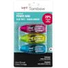 image:imageTombow 62140 Power Mini Glue Tape 3Pack Easy to Use Compact Applicators for Strong Permanent BondGlue Tape