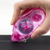 image:imageTombow 62147 MONO Adhesive Dots Applicator Easy to Use Tape Runner for a Variety of UsesMulticolor13 in x 472 in