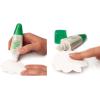 image:imageTombow 62191 MONO Multi Liquid Glue 088 Ounce 1Pack MultiPurpose Glue with Dual Tip Dispenser for Precise to Full Coverage Application