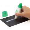 image:imageTombow 62191 MONO Multi Liquid Glue 088 Ounce 1Pack MultiPurpose Glue with Dual Tip Dispenser for Precise to Full Coverage Application