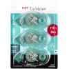image:imageTombow 62209 Refill for Removable Adhesive Applicator 33Inch x 472Inch 3Pack