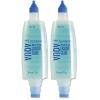 image:imageTombow 52180 MONO Aqua Liquid Glue 169 Ounce 1Pack Dual Tip Dispenser for Precise to Full Coverage Application that Dries Clear1 Count Pack of 2