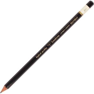 image:imageTombow 51516 MONO Drawing Pencil 6H Graphite 12PackMono 2H