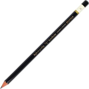 image:imageTombow 51516 MONO Drawing Pencil 6H Graphite 12PackMono B