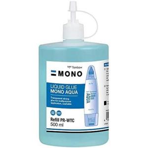 image:imageTombow 52181 MONO Aqua Liquid Glue Refill 500ml