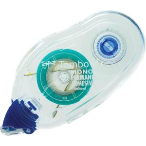 image:imageTombow 62106 Mono Permanent Adhesive Applicator Easy to Use Tape Runner for Strong Instant BondRefill