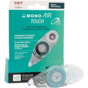 image:imageTombow 62157 Mono Air Recycled Permanent Adhesive Refill 1Pack