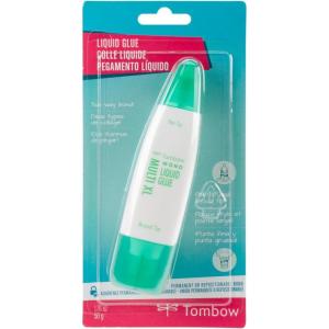 image:imageTombow 62195 Mono Multi XL Liquid Glue 1Pack 176 Ounces1 Pack