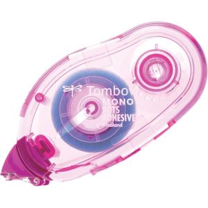 image:imageTombow AMT62148 Mono 62148 Dot Pattern Adhesive Runner Refill 1 Pack Multicolor