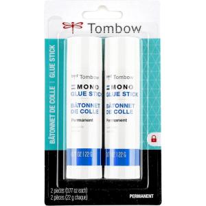 image:imageTombow Mono Glue Stick Medium 2Pack