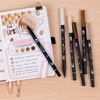 image:imageTombow 56241 Dual Brush Pen Art Markers Coffee Break 6Pack WaterBased Ink for Hand Lettering Watercolor Fine Art