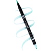 image:imageTombow 56242 Dual Brush Pen Art Markers Teatime 6Pack WaterBased for Hand Lettering Watercolor Fine Art Illustrations