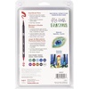 image:imageTombow 56257 Dual Brush Pen Art Markers Dragons 10Pack WaterBased Ink for Hand Lettering Watercolor Fine Art Illustrations