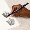 image:imageTombow 56302 Illustration Set Includes 9 Tools for Drawing Sketching and Illustrating