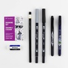 image:imageTombow 56303 Drawing Set 6Pack Includes all the products you need to create doodles and illustrations