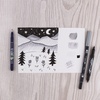 image:imageTombow 56303 Drawing Set 6Pack Includes all the products you need to create doodles and illustrations