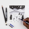 image:imageTombow 56303 Drawing Set 6Pack Includes all the products you need to create doodles and illustrations
