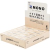 image:imageTombow 57325 Mono Natural Eraser 20Pack