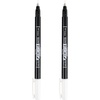 image:imageTombow 62040 Fudenosuke Brush Pens White 2Pack