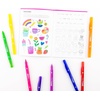 image:imageTombow 72517 Learn to Doodle Kit