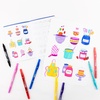 image:imageTombow 72517 Learn to Doodle Kit