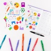 image:imageTombow 72517 Learn to Doodle Kit