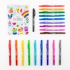 image:imageTombow 72517 Learn to Doodle Kit
