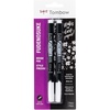 image:imageTombow 62040 Fudenosuke Brush Pens White 2Pack