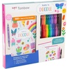 image:imageTombow 72517 Learn to Doodle Kit