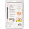 image:imageTombow 56255 Dual Brush Pen Art Markers Fairies 10Pack WaterBased Ink for Hand Lettering Watercolor Fine Art Illustrations