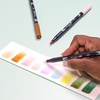 image:imageTombow 56255 Dual Brush Pen Art Markers Fairies 10Pack WaterBased Ink for Hand Lettering Watercolor Fine Art Illustrations
