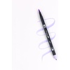 image:imageTombow 56255 Dual Brush Pen Art Markers Fairies 10Pack WaterBased Ink for Hand Lettering Watercolor Fine Art Illustrations