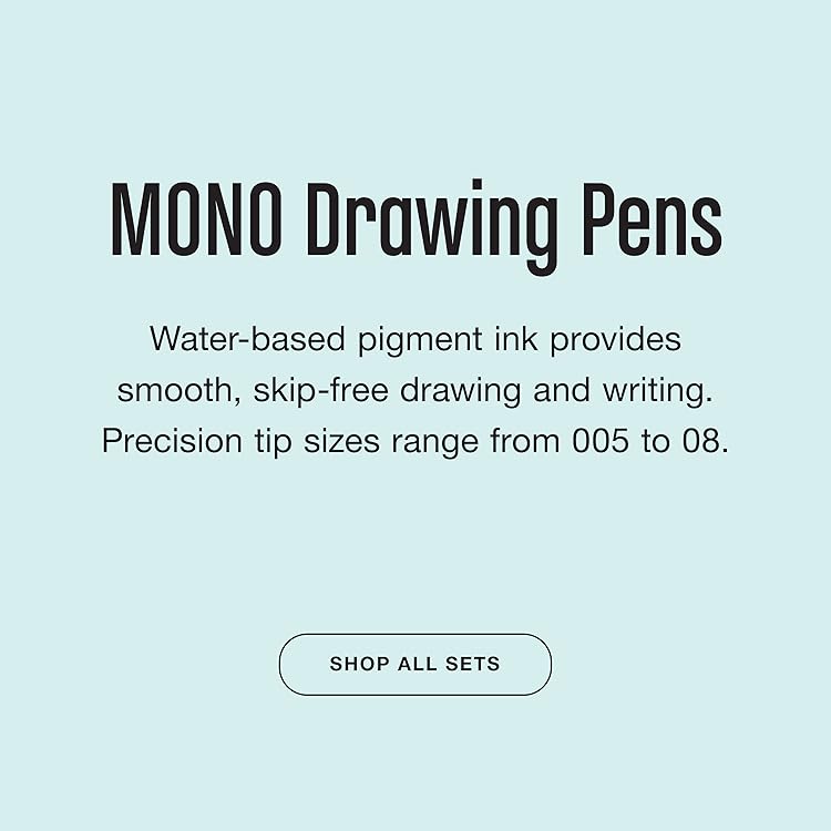 Tombow | Smooth Writing & Vibrant Art Creations